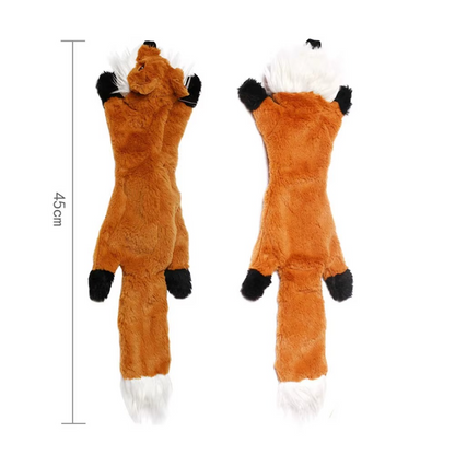 Kojuu's Interactive Squeaker Toys