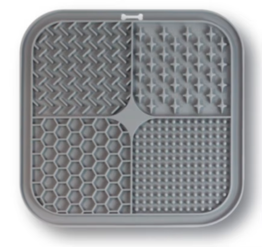 Kojuu's Therapeutic Licking Mat