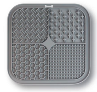 Kojuu's Therapeutic Licking Mat