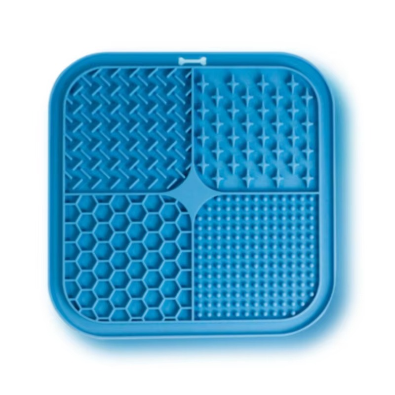 Kojuu's Therapeutic Licking Mat