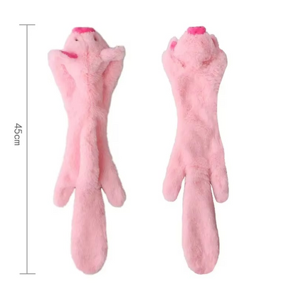 Kojuu's Interactive Squeaker Toys