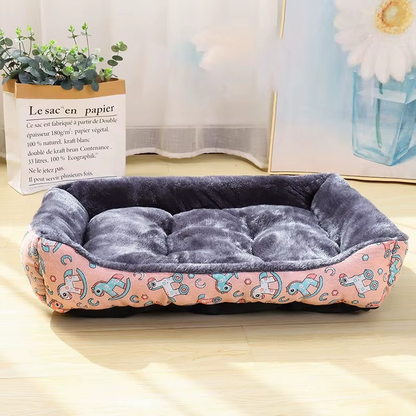 Kojuu's Luxury Lounger