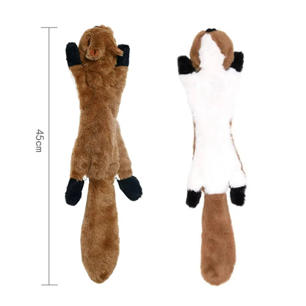 Kojuu's Interactive Squeaker Toys