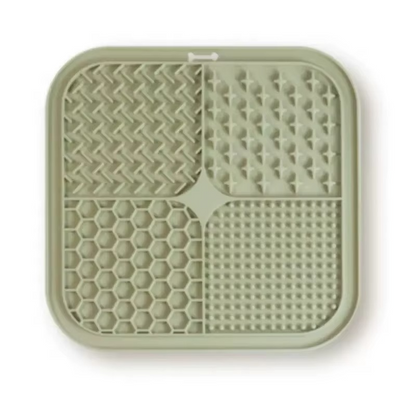 Kojuu's Therapeutic Licking Mat