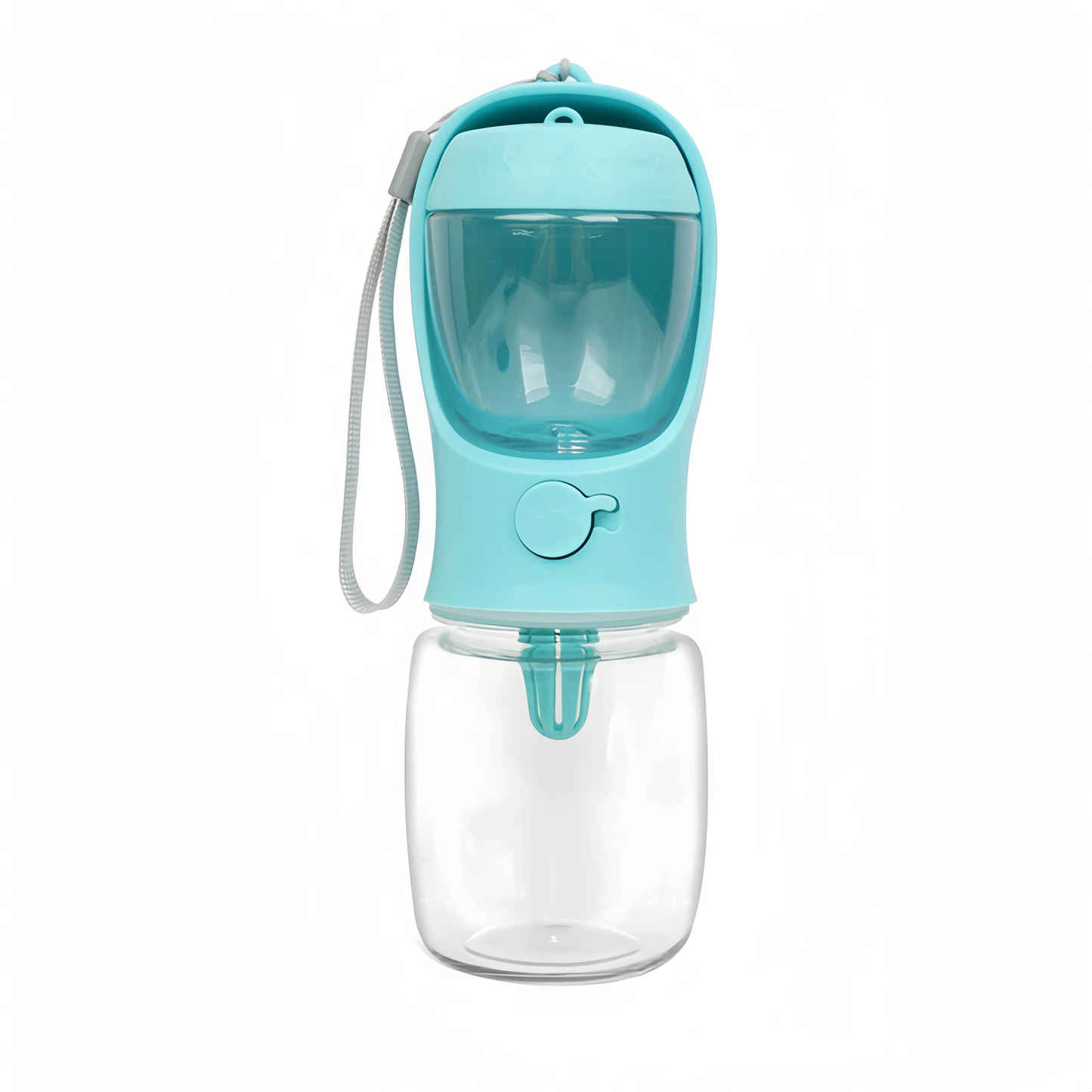 Kojuu's 2-in-1 Pet Water Dispenser