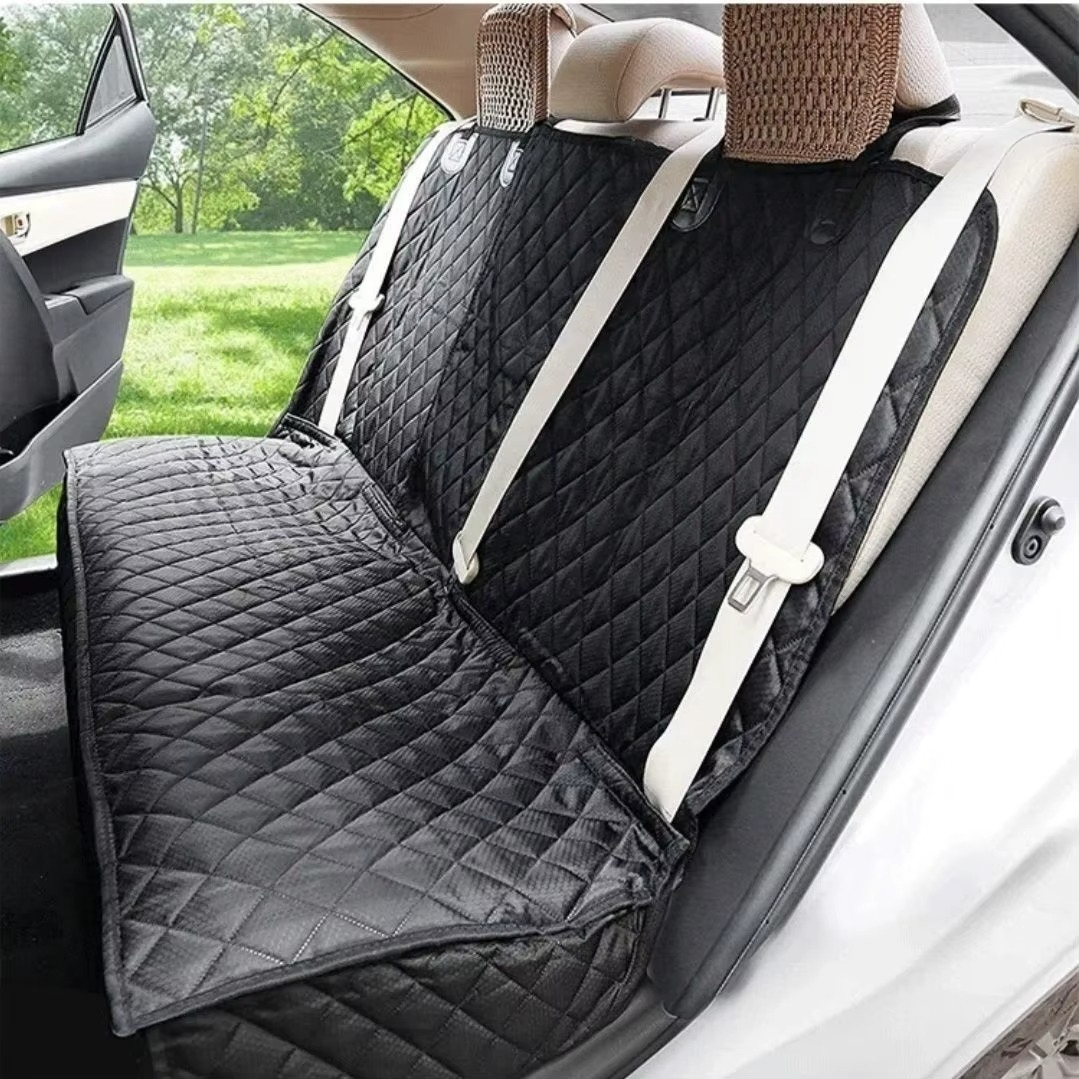 Kojuu's Travel Backseat Protector