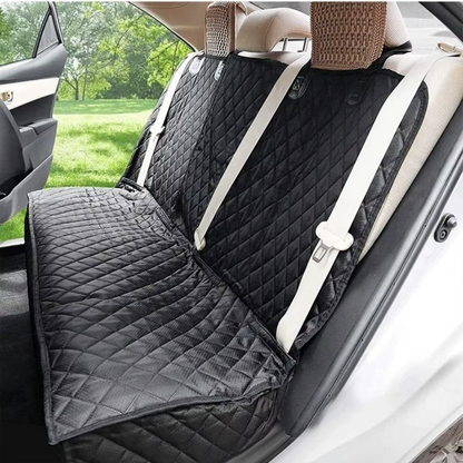 Kojuu's Travel Backseat Protector