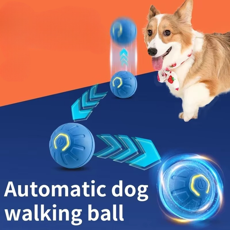 Kojuu's Pet Movable Ball