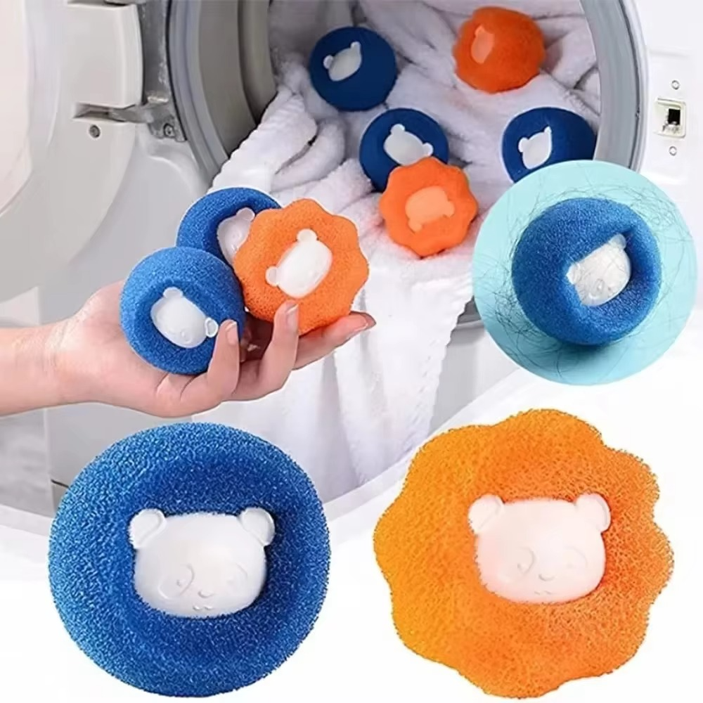 Kojuu's Laundry Lint Catcher