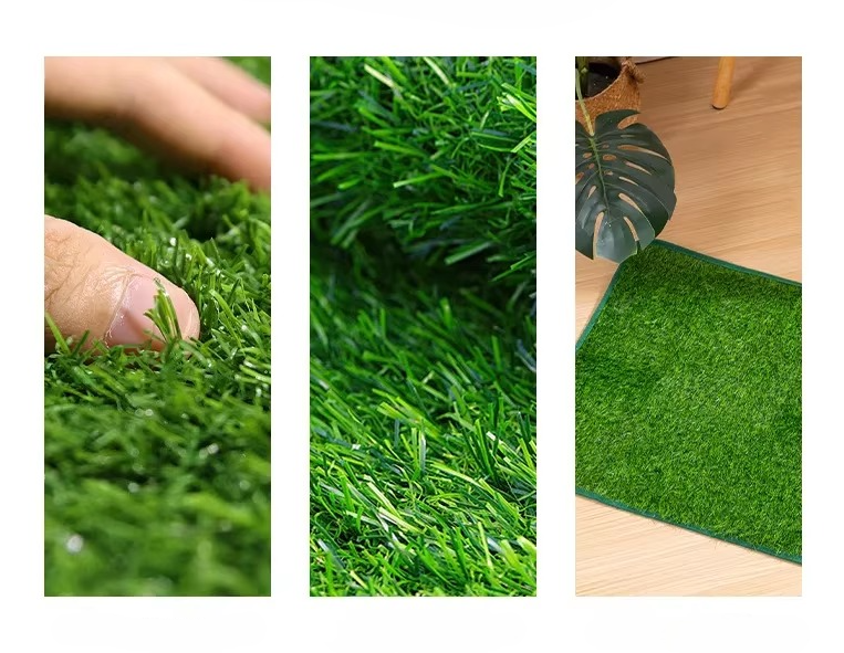 Kojuu's Grass Pee Pad
