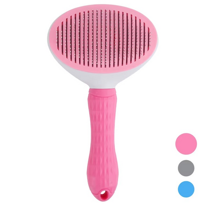 Kojuu's Pet Brush