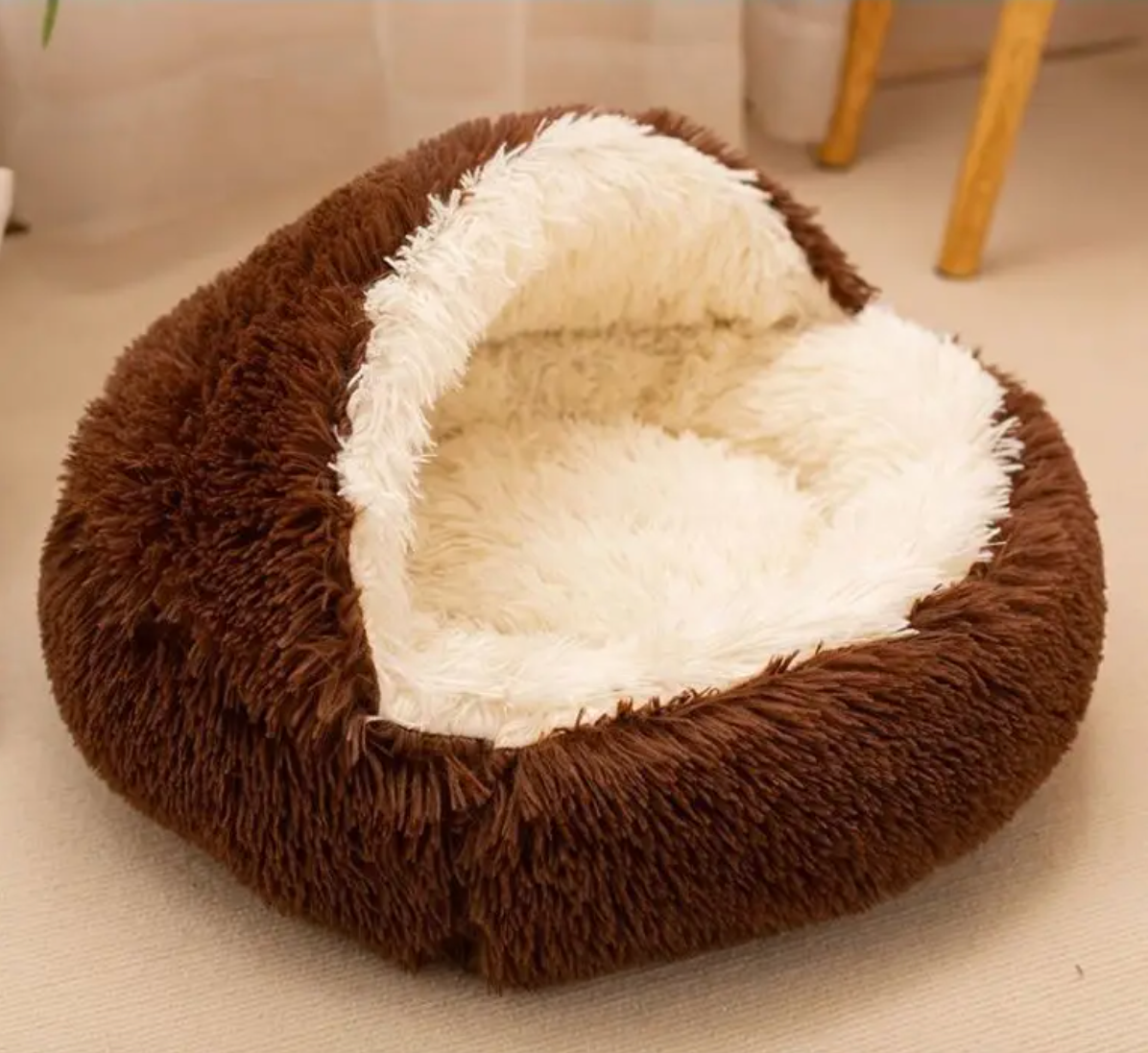 Kojuu's Cozy Nest Cave