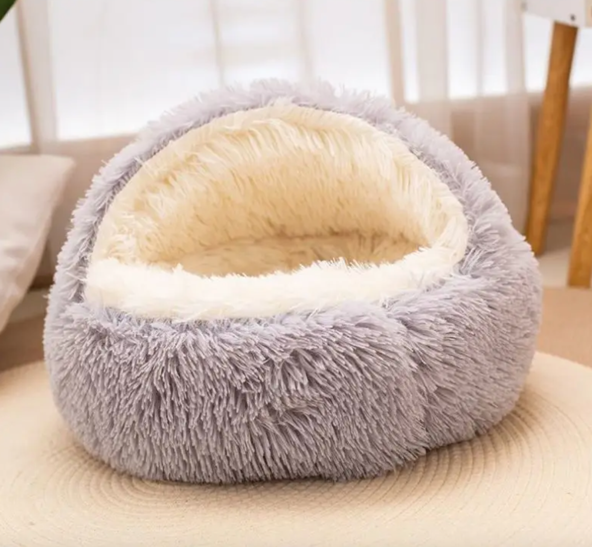 Kojuu's Cozy Nest Cave