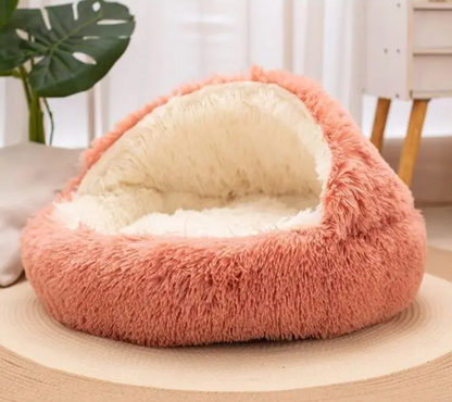 Kojuu's Cozy Nest Cave