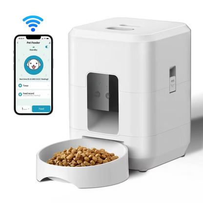 Kojuu's Smart Mealtime Hub