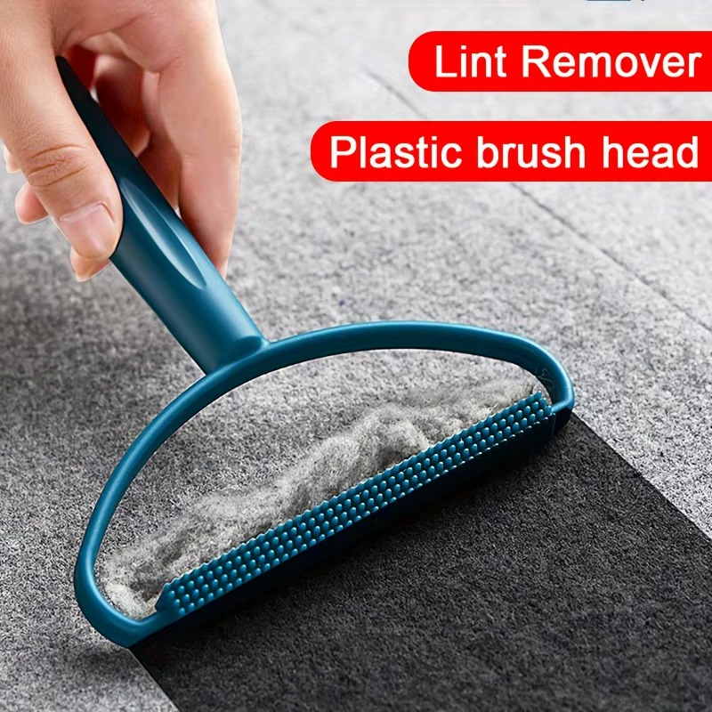 Kojuu's Manual Lint Remover