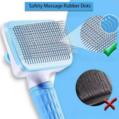 Kojuu's Pet Brush