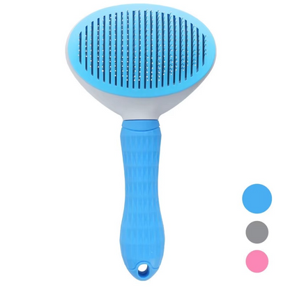 Kojuu's Pet Brush