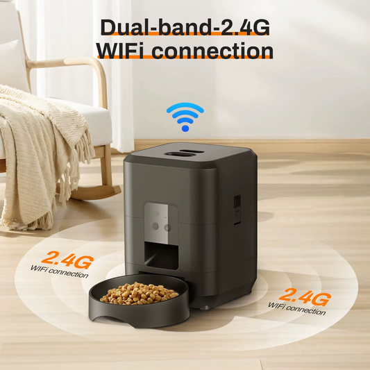Kojuu's Smart Mealtime Hub