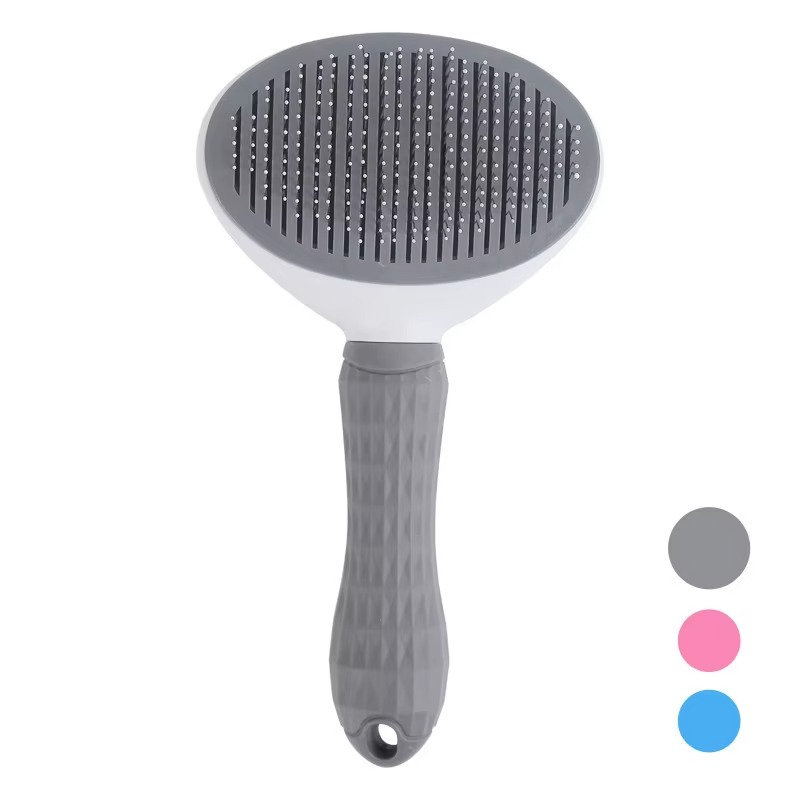 Kojuu's Pet Brush